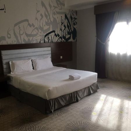 Aparthotel Tu Jardin - Qurtubah- توجاردن قرطبه Ar Riyad Esterno foto