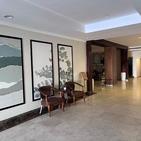 Aparthotel Tu Jardin - Qurtubah- توجاردن قرطبه Ar Riyad Esterno foto
