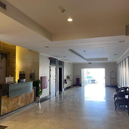 Aparthotel Tu Jardin - Qurtubah- توجاردن قرطبه Ar Riyad Esterno foto