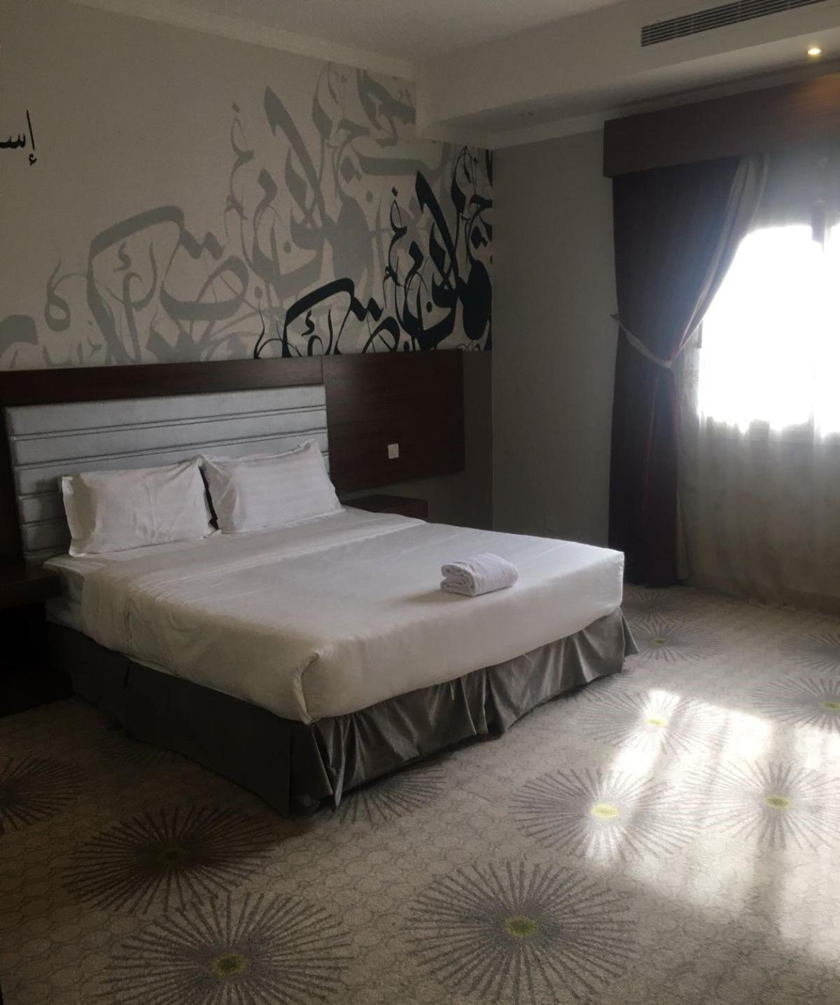 Aparthotel Tu Jardin - Qurtubah- توجاردن قرطبه Ar Riyad Esterno foto