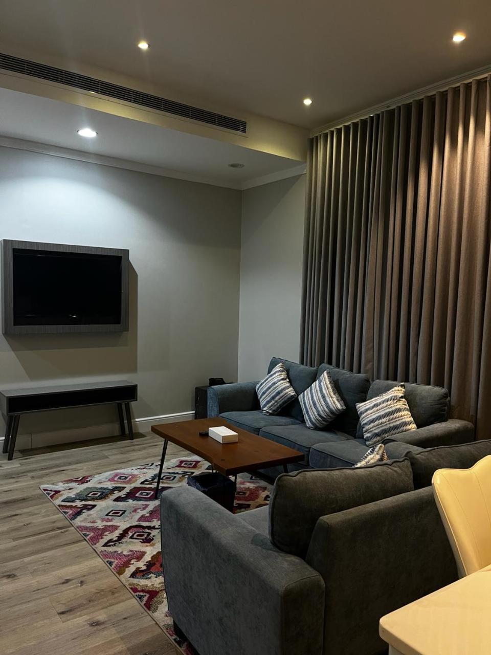 Aparthotel Tu Jardin - Qurtubah- توجاردن قرطبه Ar Riyad Esterno foto