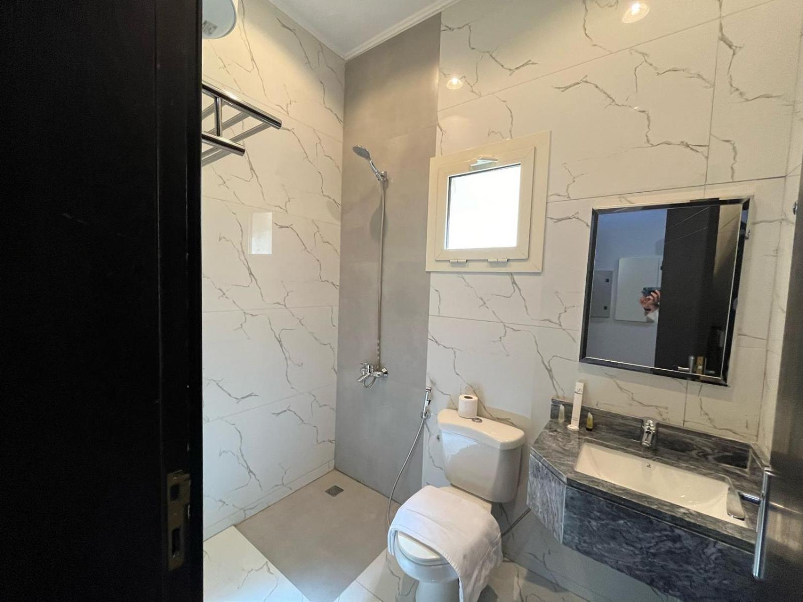 Aparthotel Tu Jardin - Qurtubah- توجاردن قرطبه Ar Riyad Esterno foto