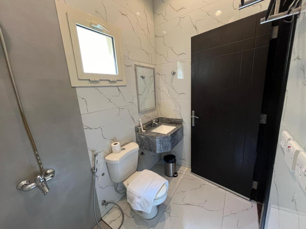 Aparthotel Tu Jardin - Qurtubah- توجاردن قرطبه Ar Riyad Esterno foto