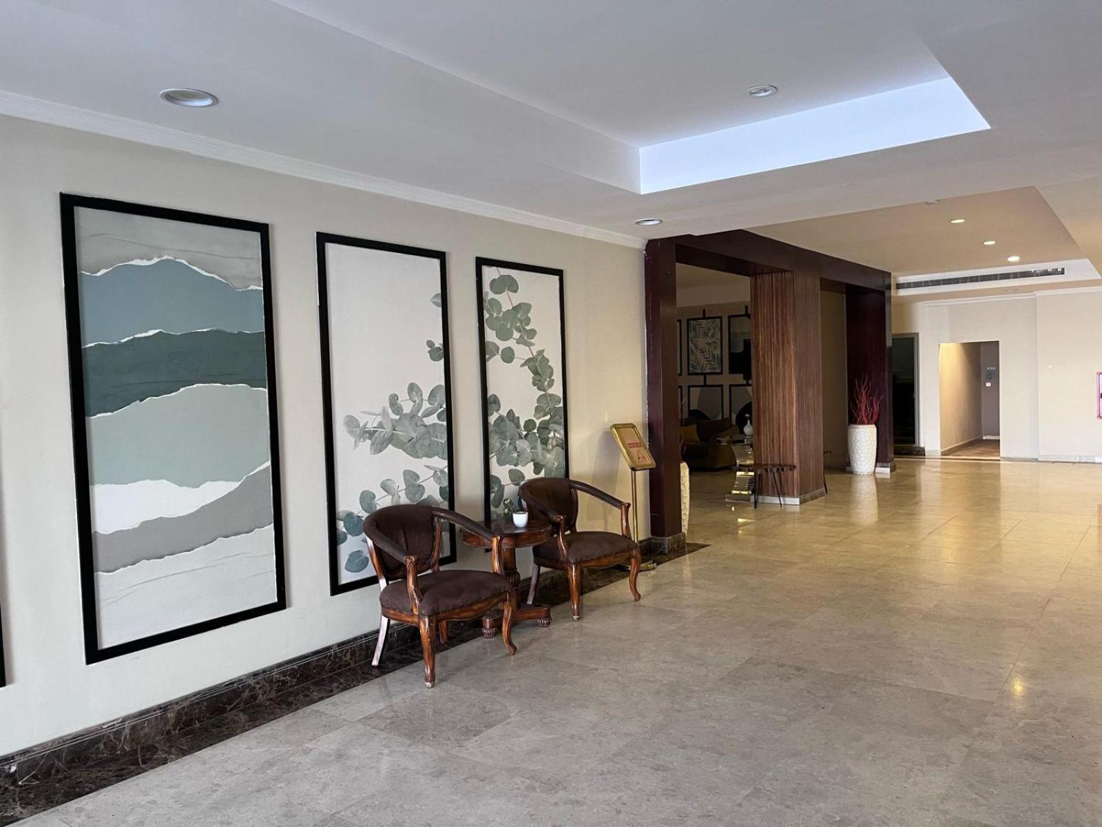 Aparthotel Tu Jardin - Qurtubah- توجاردن قرطبه Ar Riyad Esterno foto