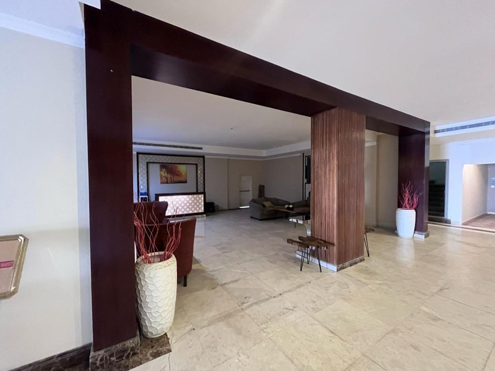 Aparthotel Tu Jardin - Qurtubah- توجاردن قرطبه Ar Riyad Esterno foto