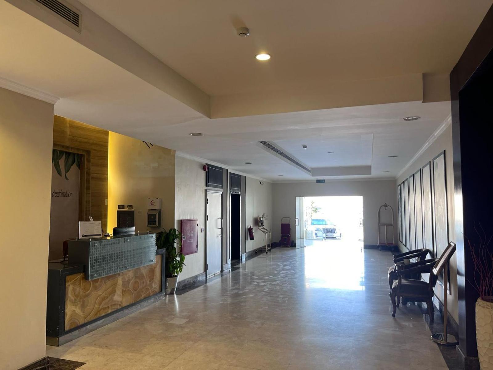 Aparthotel Tu Jardin - Qurtubah- توجاردن قرطبه Ar Riyad Esterno foto