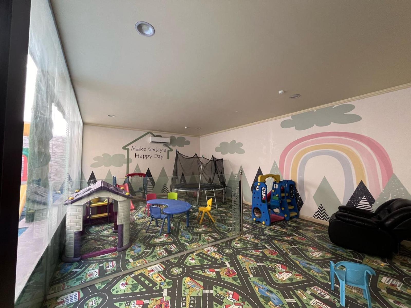Aparthotel Tu Jardin - Qurtubah- توجاردن قرطبه Ar Riyad Esterno foto